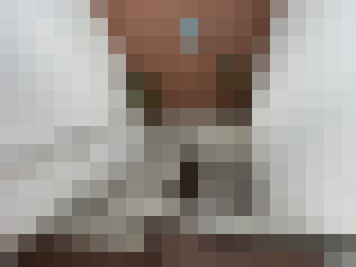  / #8