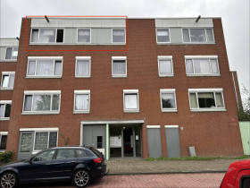 Appartement in Amsterdam
