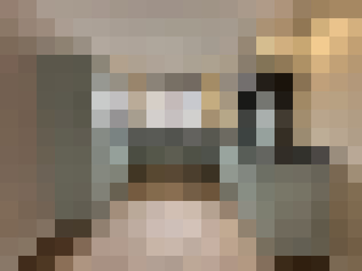  / #7
