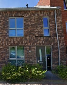 Woonhuis in Arnhem
