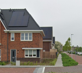 Family home in Lingewaard