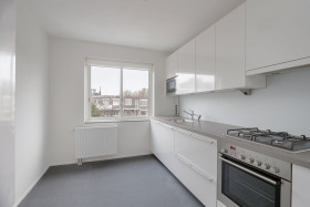 Mieszkanie — Amsterdam