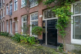 Apartment in Amsterdam