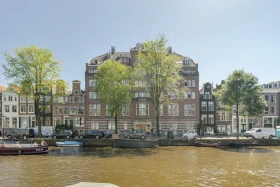 Appartement in Amsterdam