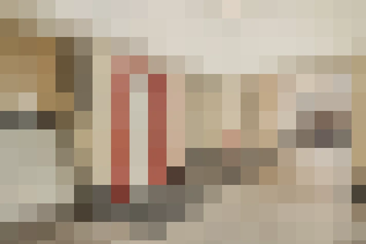  / #5