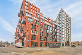 Mieszkanie — Hoofddorp