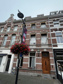 Kamer in Breda