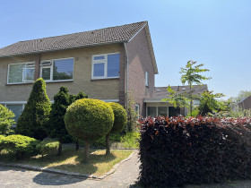 Family home in Drunen