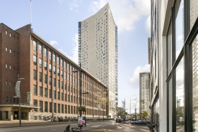 Apartment in Eindhoven