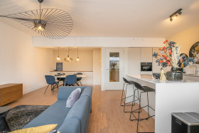 Apartment in Rotterdam