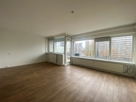 Apartment in Rotterdam