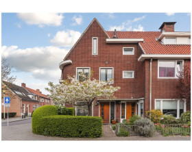 Woonhuis in Helmond