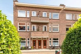 Apartment in 's-Gravenhage