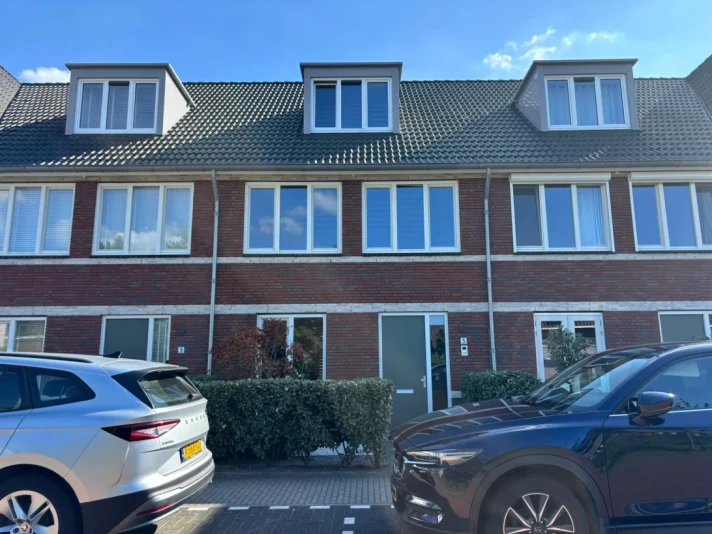 Woonhuis in Uithoorn