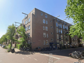 Appartement in Amsterdam