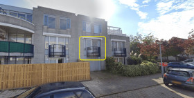 Appartement in Uithoorn