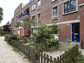 Mieszkanie — Amsterdam