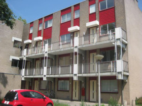 Appartement in Ouder-Amstel