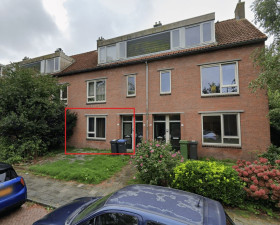 Appartement in Amstelveen