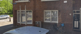 Appartement in Amsterdam
