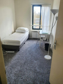 Kamer in Amsterdam