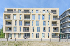 Appartement in Utrecht