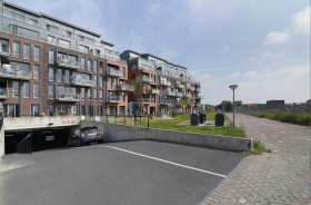 Apartment in Alkmaar