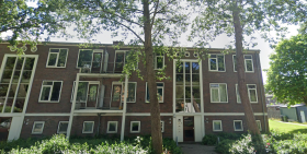 Appartement in Voorschoten