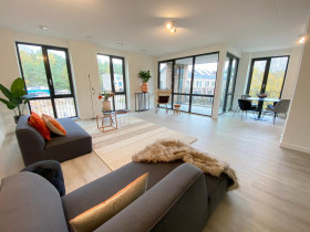 Appartement in Ede