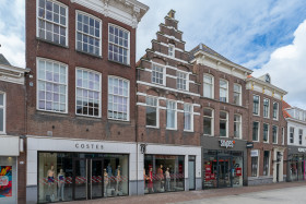 Mieszkanie — Alkmaar