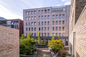 Mieszkanie — Amsterdam