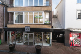 Appartement in Apeldoorn