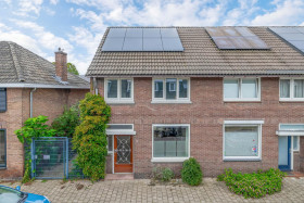 Family home in Eindhoven