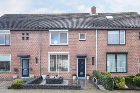 Woonhuis in Terneuzen