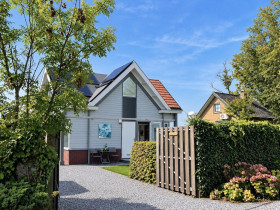 Family home in Bodegraven-Reeuwijk