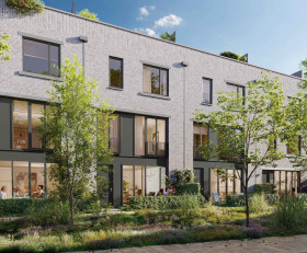 Family home in Eindhoven