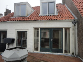 Pokój — Middelburg
