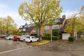 Woonhuis in Zoetermeer