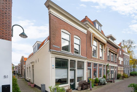 Dom — Gouda
