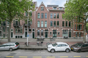 Mieszkanie — Rotterdam
