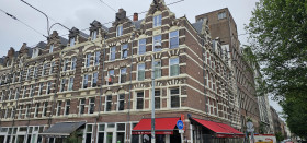 Mieszkanie — Amsterdam