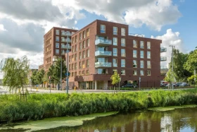 Appartement in Haarlemmermeer