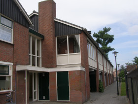 Mieszkanie — Alphen aan den Rijn