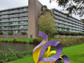 Mieszkanie — Teylingen