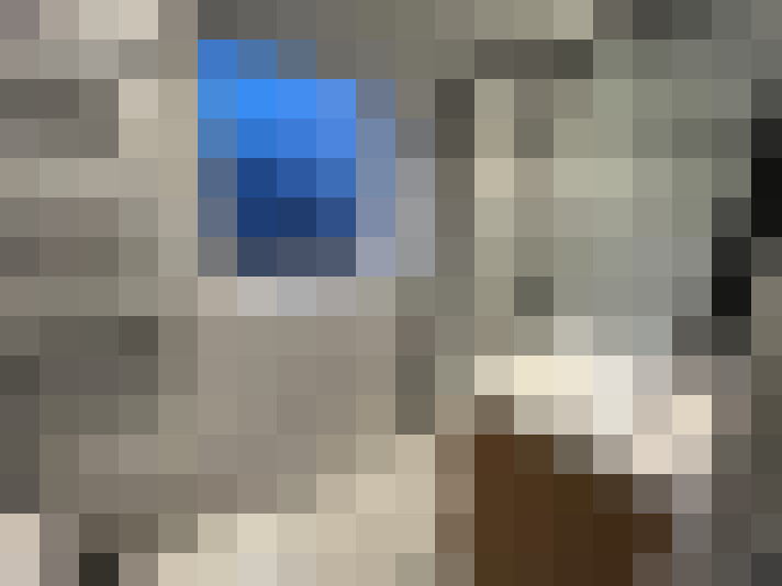  / #8