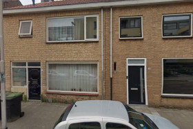 Kamer in Tilburg