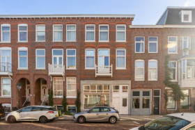 Family home in 's-Gravenhage