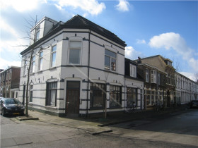 Studio in Zwolle