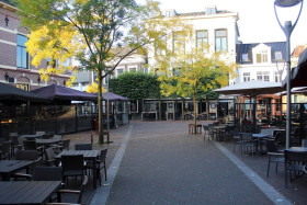 Appartement in Almelo