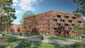 Dom — Rotterdam
